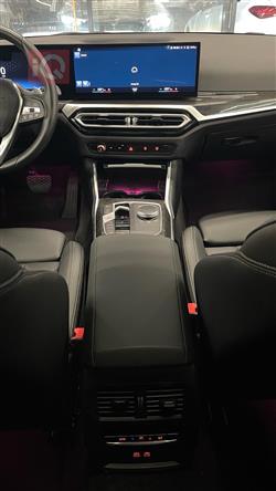 بي ام دبليو الفئة 3